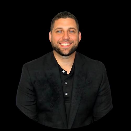 John Kail, New Home Specialist in Ocala, FL